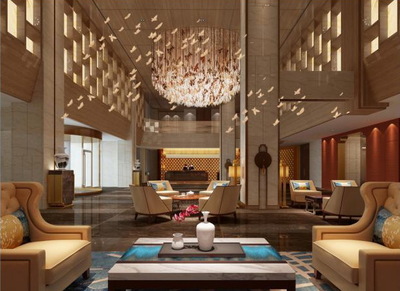 东方酒店